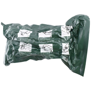 JB Tacticals – Izraelski zavoj 20 cm