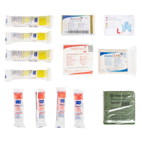 AedMax – set za prvu pomoć – lomovi