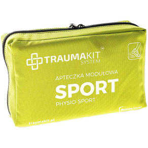 AedMax – set za prvu pomoć – sport