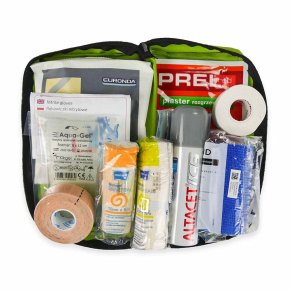 AedMax – set za prvu pomoć – sport