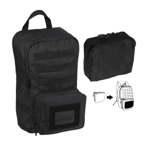 MIL-TEC – Ranger Ultra Compact ruksak 15 L
