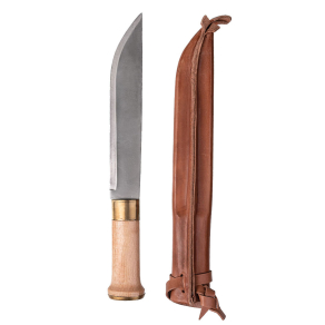 MIL-TEC – finski nož 35 cm