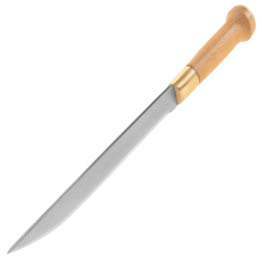 MIL-TEC – finski nož 24 cm