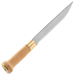 MIL-TEC – finski nož 24 cm
