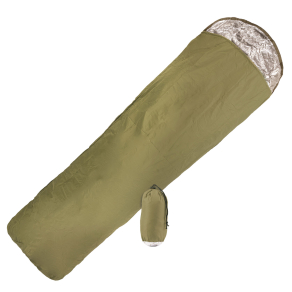 MIL-TEC – survival bivy vreća