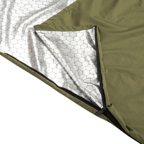 MIL-TEC – survival bivy vreća