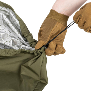 MIL-TEC – survival bivy vreća