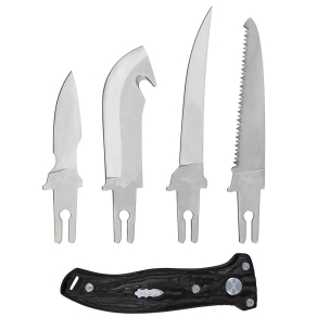 Fox Outdoor – lovački set oštrica 5u1