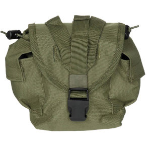 MFH – Drinking Bottle Pouch