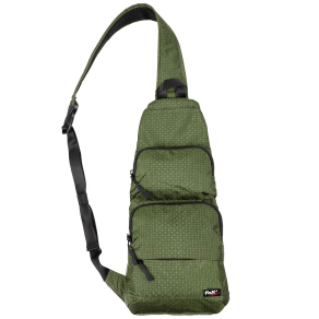 Fox Outdoor – Shoulder Bag Ripstop