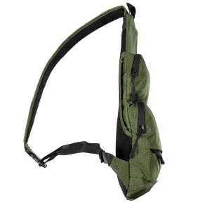 Fox Outdoor – Shoulder Bag Ripstop