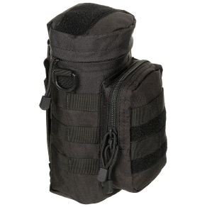 MFH – Round Pouch