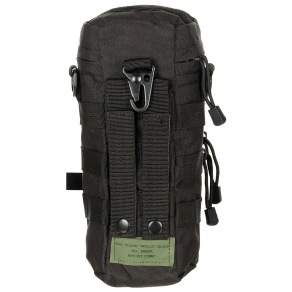 MFH – Round Pouch