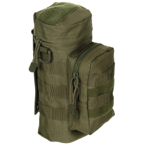MFH – Round Pouch