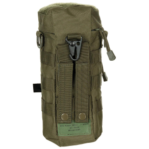 MFH – Round Pouch