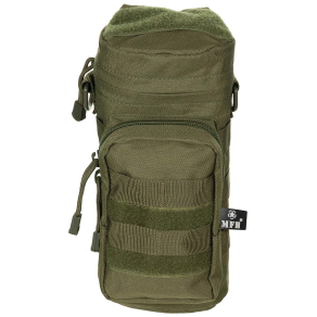 MFH – Round Pouch
