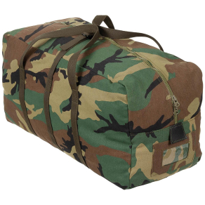MFH – Putna torba 52 l woodland