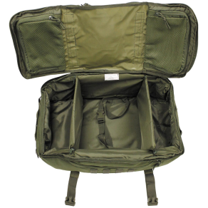 MFH – Ruksak / putna torba Travel 48 l