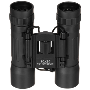 MFH – Dalekozor 10x25 Ruby Lens
