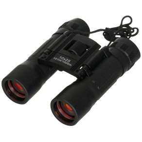 MFH – Dalekozor 10x25 Ruby Lens