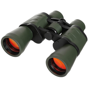 MFH – Dalekozor 10 x 50 Ruby Lens