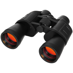 MFH – Dalekozor 20 x 50 Ruby Lens