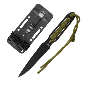 Fox Outdoor – Fiksni nož Action II