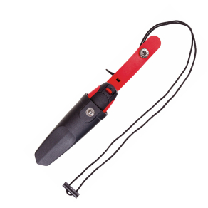 Fox Outdoor – nožić oko vrata Mini s kresivom