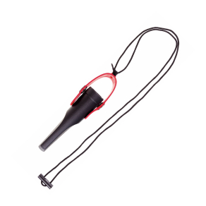 Fox Outdoor – nožić oko vrata Mini s kresivom
