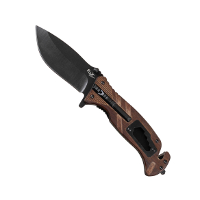 Jack Knife - preklopni nož s kresivom 491