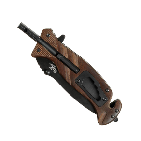 Jack Knife - preklopni nož s kresivom 491