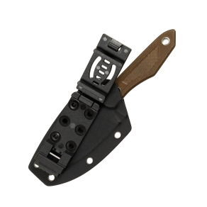 Fox Outdoor – Bowie fiksni nož 552