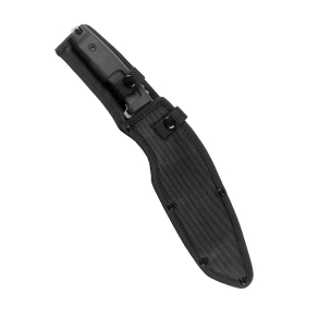 MFH – Bushcraft Kukri fiksni nož 130