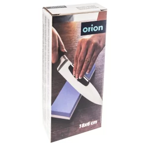 Orion – Kamen za brušenje 1000/3000