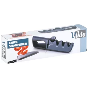 Vilde – Oštrač za noževe s prilagodivim kutem