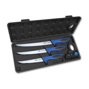 Outdoor Edge – set noževa za ribolov
