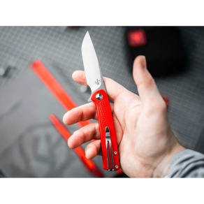 Boker Plus – Fire Ant