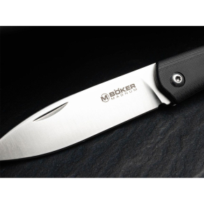 Boker Magnum – Long Lead EDC