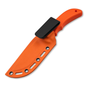 Boker Magnum – HL Fixed Droppoint