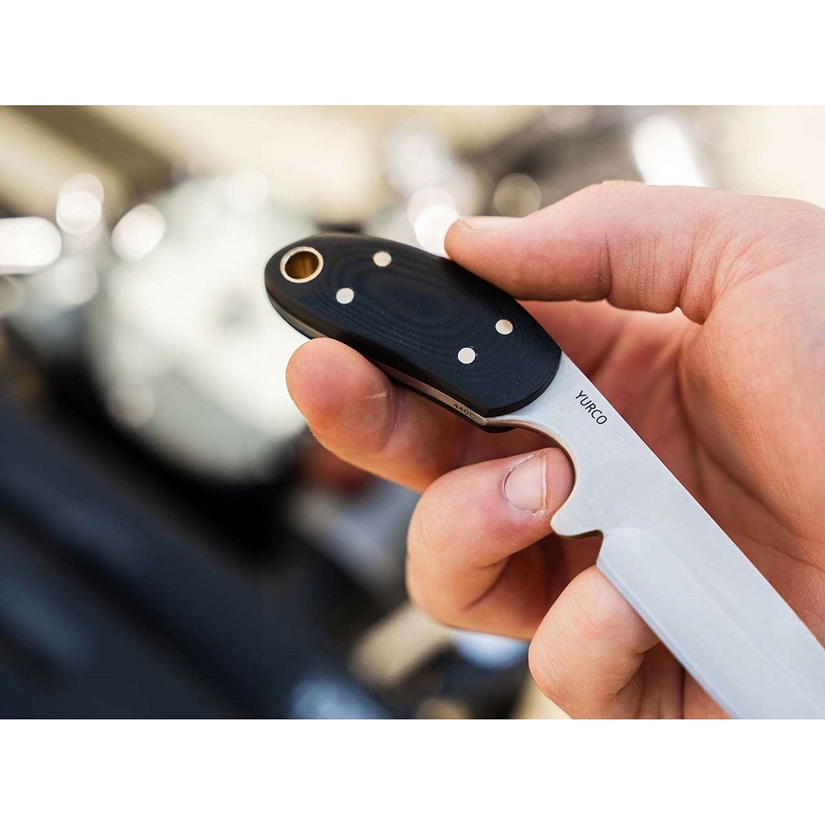Boker Plus – Pocket Knife 2.0