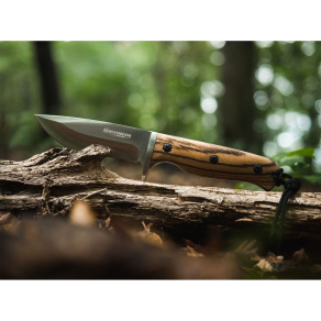 Boker Magnum – Zebra Drop