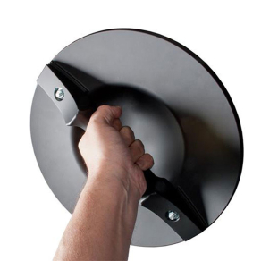 Cold Steel – štit za trening Buckler