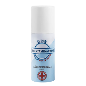 Highlander – sprej za neutralizaciju pepper spreja 100 ml
