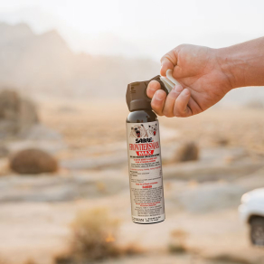 Sabre – Pepper Spray za medvjede, vukove i divlje svinje 272 ml