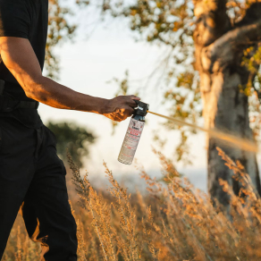 Sabre – Pepper Spray za medvjede, vukove i divlje svinje 272 ml