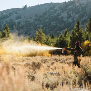 Sabre – Pepper Spray za medvjede, vukove i divlje svinje 272 ml