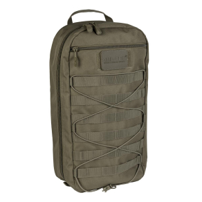 MIL-TEC – Ruksak Tactical Core, 15 l