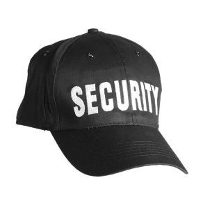 MIL-TEC – šilterica snapback Security