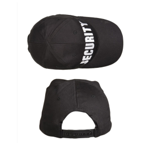 MIL-TEC – šilterica snapback Security
