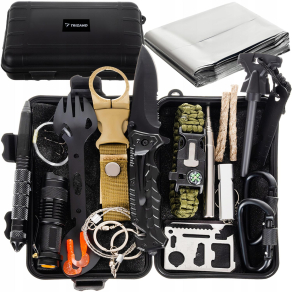 Trizand – Survival Kit 32u1